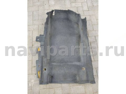 Ковёр салонный Citroen Xantia, 1997 г., арт. 43370803