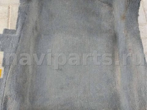 Ковёр салонный Citroen Xantia, 1997 г., арт. 43370803, фото 2