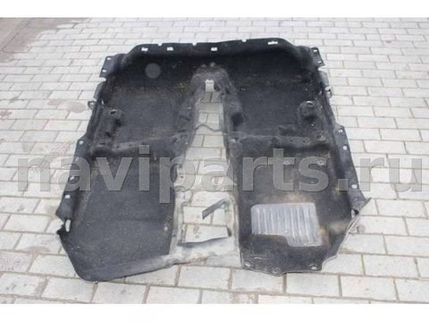 Ковёр салонный Peugeot 207, 2007 г., арт. 51918