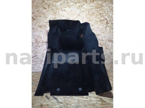 Ковёр салонный Mercedes R, 2009 г., OEM A2516802140, арт. 52912221