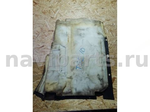 Ковёр салонный Mercedes R, 2009 г., OEM A2516802140, арт. 52912221, фото 3
