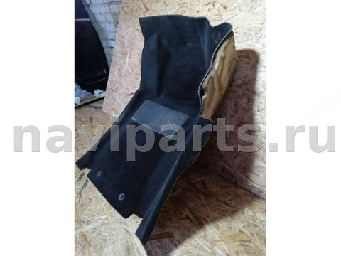 Ковёр салонный Mercedes R, 2009 г., OEM A2516802140, арт. 52912221, фото 4