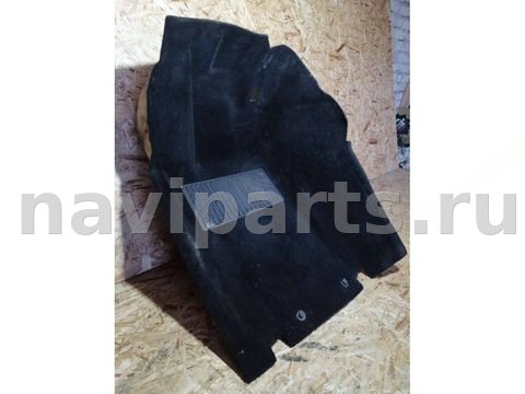 Ковёр салонный Mercedes R, 2009 г., OEM A2516802140, арт. 52912221, фото 7