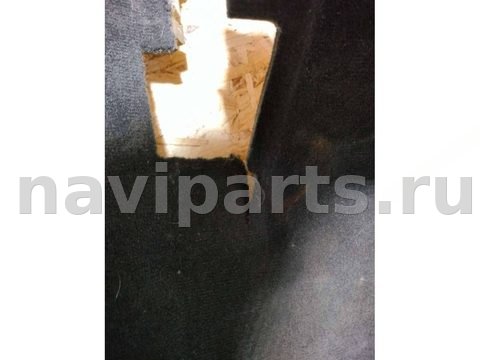 Ковёр салонный Mercedes R, 2009 г., OEM A2516803440, арт. 53060741, фото 3