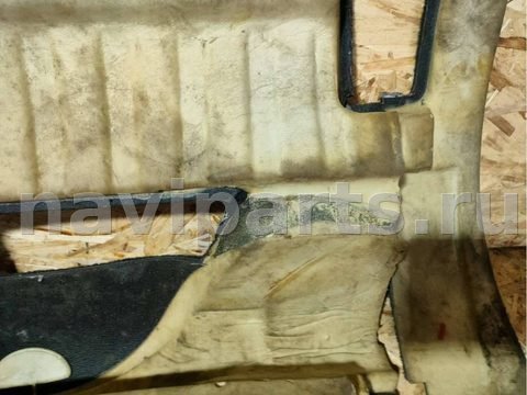 Ковёр салонный Mercedes R, 2009 г., OEM A2516803440, арт. 53060741, фото 5