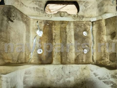 Ковёр салонный Mercedes R, 2009 г., OEM A2516803440, арт. 53060741, фото 6