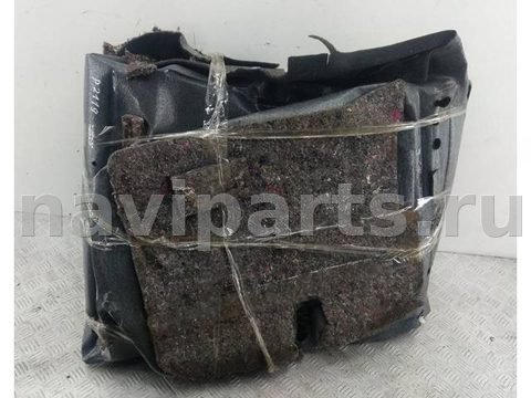 Ковёр салонный Toyota Corolla, 2002 г., арт. 53240638
