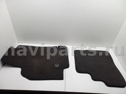 Ковёр салонный Opel Karl, 2016 г., арт. 54258883