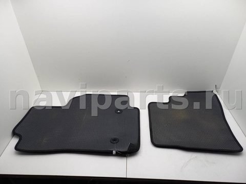 Ковёр салонный Opel Karl, 2016 г., арт. 54258883, фото 2