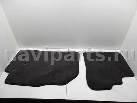 Ковёр салонный Opel Karl, 2016 г., арт. 54258883, фото 3
