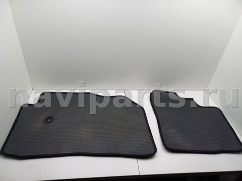 Ковёр салонный Opel Karl, 2016 г., арт. 54258883, фото 4