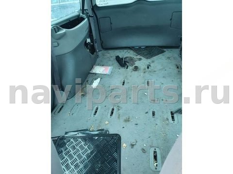 Ковёр салонный Volkswagen Sharan, 2000 г., арт. 54289162