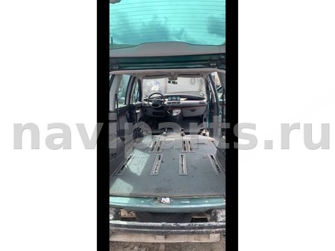 Ковёр салонный Citroen C8, 2002 г., арт. 54292125