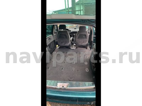 Ковёр салонный Ford Galaxy, 2000 г., арт. 54296790