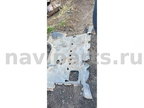 Ковёр салонный Renault Master, 2003 г., арт. 5430894800