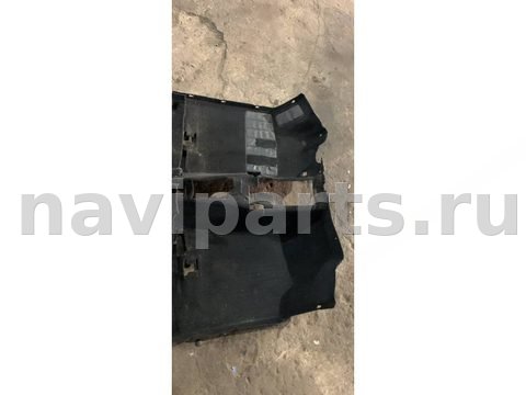 Ковёр салонный Volkswagen Passat, 1996 г., арт. 543089505413, фото 2