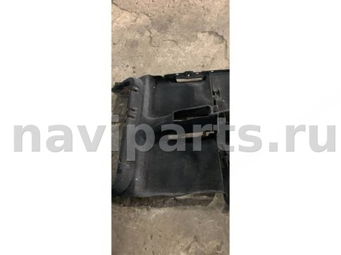 Ковёр салонный Volkswagen Passat, 1996 г., арт. 543089505413, фото 3
