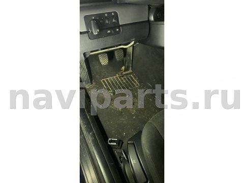Ковёр салонный BMW 3 E46, 2004 г., арт. 543089506541
