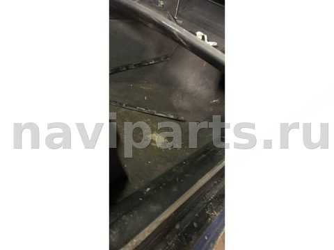 Ковёр салонный BMW 3 E46, 2004 г., арт. 543089506541, фото 4
