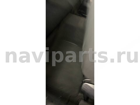 Ковёр салонный BMW 3 E46, 2004 г., арт. 543089506541, фото 5
