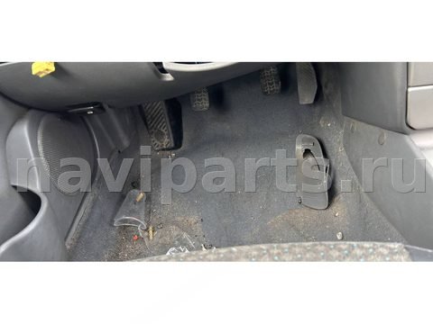 Ковёр салонный Kia Shuma, 2003 г., арт. 543089506685