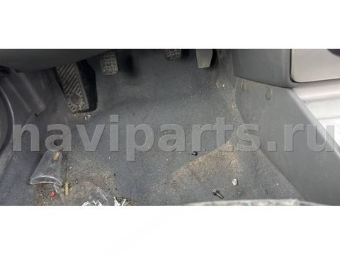 Ковёр салонный Kia Shuma, 2003 г., арт. 543089506685, фото 2