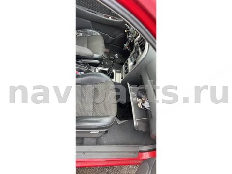 Ковёр салонный Kia Shuma, 2003 г., арт. 543089506685, фото 4