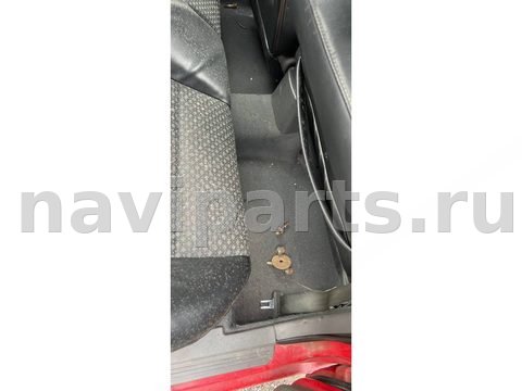 Ковёр салонный Kia Shuma, 2003 г., арт. 543089506685, фото 5