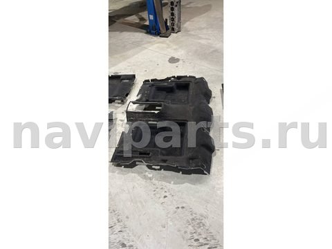 Ковёр салонный Ford S-Max, 2007 г., арт. 543089509862, фото 2