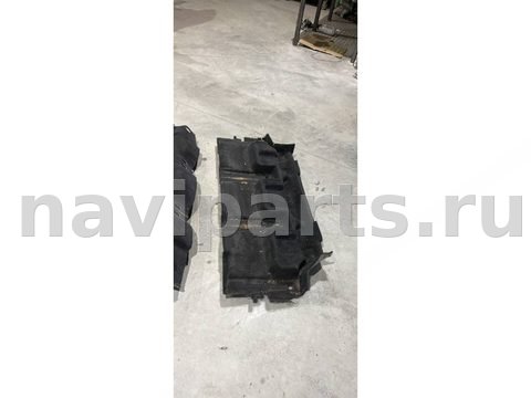 Ковёр салонный Ford S-Max, 2007 г., арт. 543089509862, фото 3