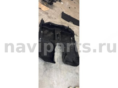 Ковёр салонный Renault Logan, 2019 г., арт. 543089512458, фото 3