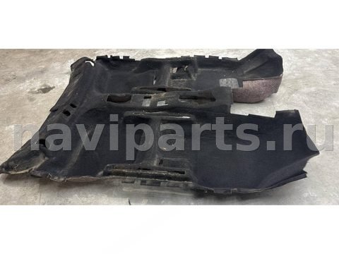 Ковёр салонный Seat Altea, 2006 г., арт. 543089512757, фото 3