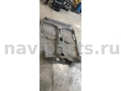 Ковёр салонный Volkswagen Lupo, 1999 г., арт. 543089512871