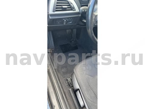 Ковёр салонный BMW 1 F20/F21, 2012 г., арт. 543089514193