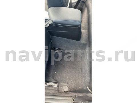 Ковёр салонный BMW 1 F20/F21, 2012 г., арт. 543089514193, фото 2