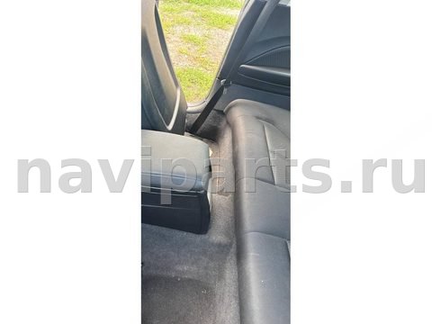 Ковёр салонный BMW 1 F20/F21, 2012 г., арт. 543089514193, фото 3