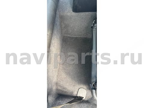 Ковёр салонный BMW 1 F20/F21, 2012 г., арт. 543089514193, фото 4