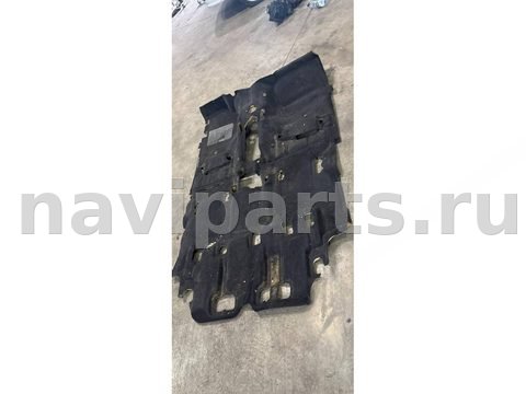 Ковёр салонный Land-Rover Range Rover Sport, 2011 г., арт. 543089514225, фото 2