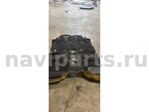 Ковёр салонный Land-Rover Range Rover Sport, 2011 г., арт. 543089514225, фото 3