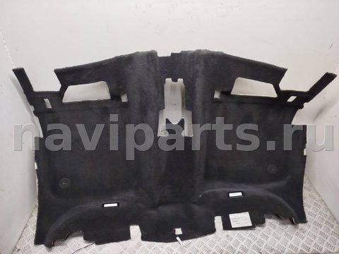 Ковёр салонный BMW 7 F01/F02, 2012 г., OEM 7328949, арт. 54615289