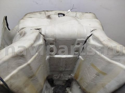 Ковёр салонный BMW 7 F01/F02, 2012 г., OEM 7328949, арт. 54615289, фото 10