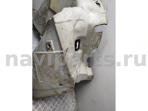 Ковёр салонный BMW 7 F01/F02, 2012 г., OEM 7328949, арт. 54615289, фото 11