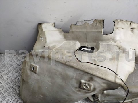 Ковёр салонный BMW 7 F01/F02, 2012 г., OEM 7328949, арт. 54615289, фото 12