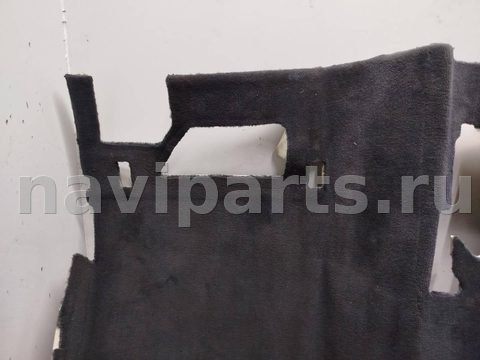 Ковёр салонный BMW 7 F01/F02, 2012 г., OEM 7328949, арт. 54615289, фото 2