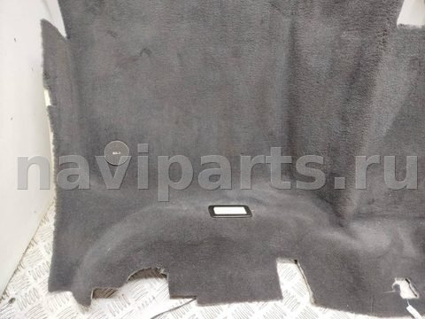 Ковёр салонный BMW 7 F01/F02, 2012 г., OEM 7328949, арт. 54615289, фото 3