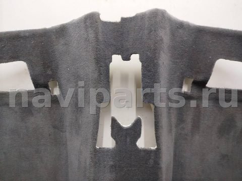 Ковёр салонный BMW 7 F01/F02, 2012 г., OEM 7328949, арт. 54615289, фото 5
