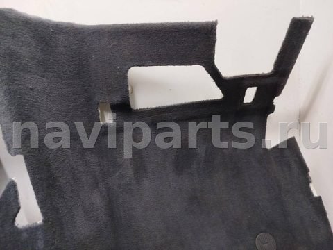 Ковёр салонный BMW 7 F01/F02, 2012 г., OEM 7328949, арт. 54615289, фото 6
