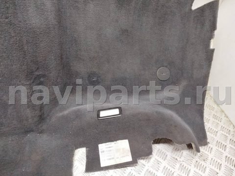 Ковёр салонный BMW 7 F01/F02, 2012 г., OEM 7328949, арт. 54615289, фото 7