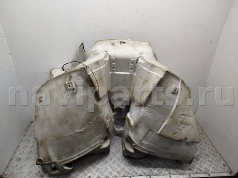 Ковёр салонный BMW 7 F01/F02, 2012 г., OEM 7328949, арт. 54615289, фото 9