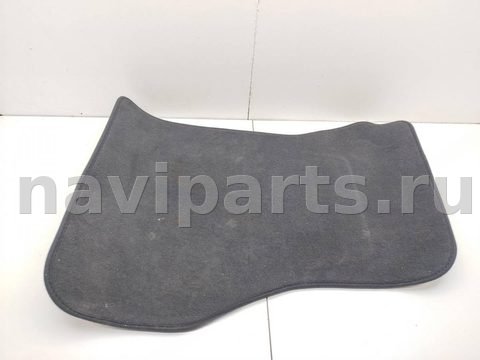Ковёр салонный BMW 2 F45/F46, 2019 г., OEM 51477409638, арт. 54617360